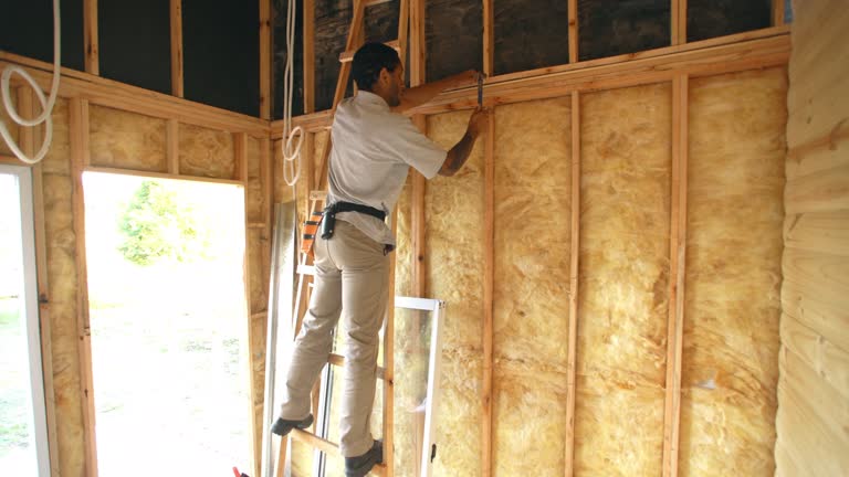 Reflective Insulation in Lincolndale, NY